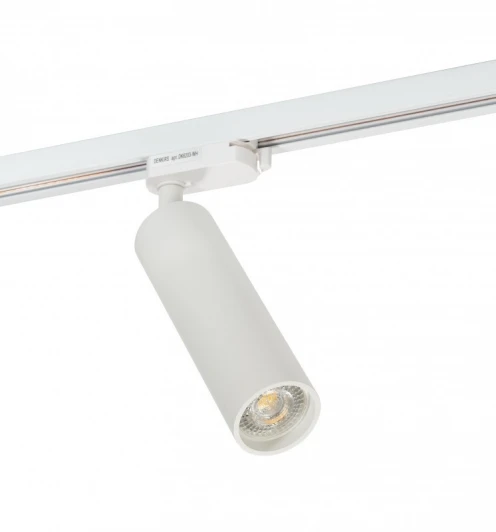 DK6203-WH Трековый светильник Denkirs DK620 DK6203-WH