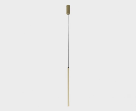 IT014-0205 gold Подвесной светильник Italline IT014-0205 gold (LED, 220V, на проводе, круглые)