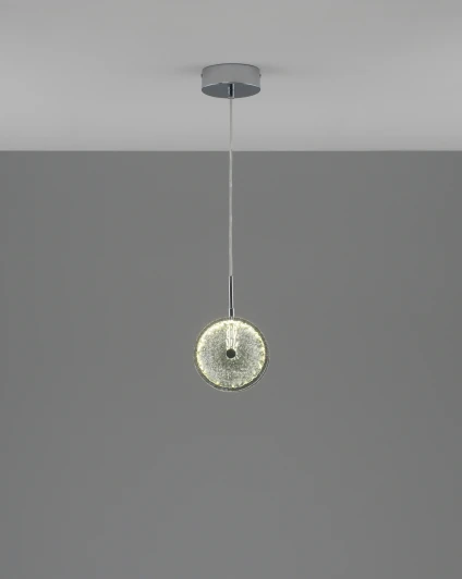 V11161-PL Подвесной светильник светодиодный Moderli Marnia V11161-PL (220V, на проводе, круглые)