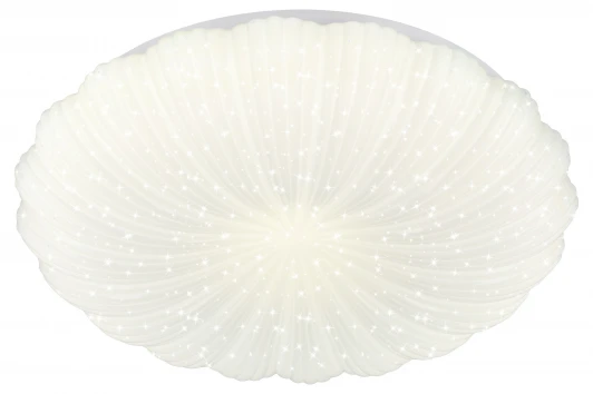 SPB-6 Verona 48W-5K Потолочный светильник светодиодный ЭРА SPB-6 Verona 48W-5K