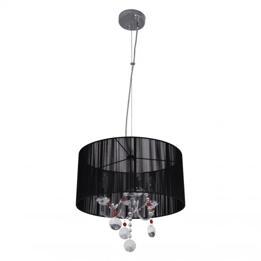 344017503 Подвесной светильник MW-Light Федерика 344017503