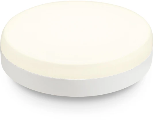 531203 Светодиодная лампа GX53 12W 2700K Ambrella Bulbing 531203