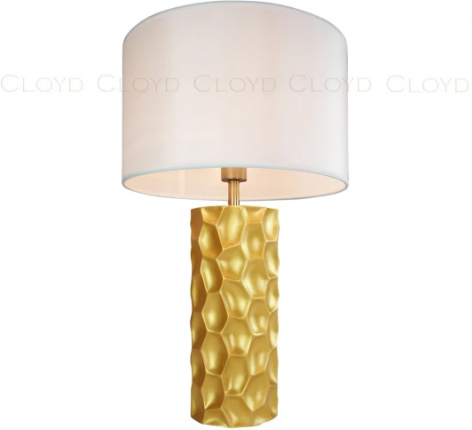30088 Интерьерная настольная лампа Cloyd Utama 30088