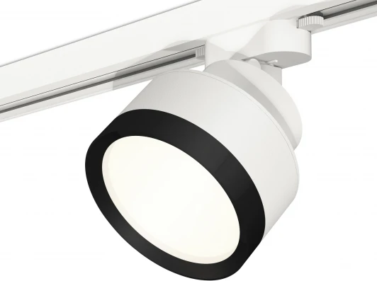 XT8101002 Трековый светильник Ambrella Track System XT8101002 (220V, круглые)