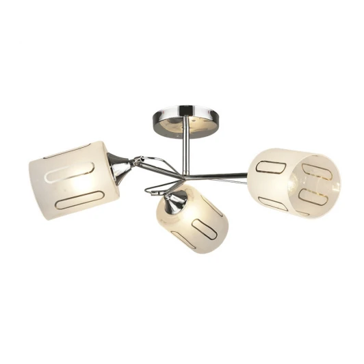 66552.01.03.03 Потолочная люстра Wedo Light Ternate 66552.01.03.03