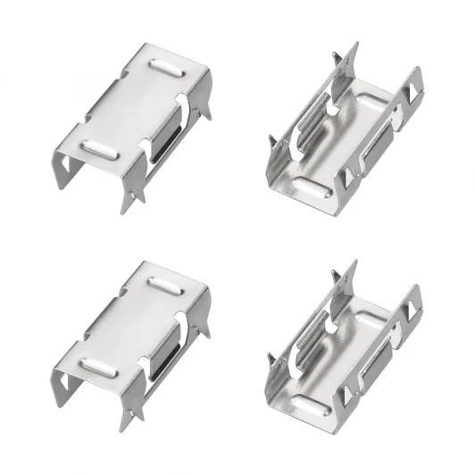 049455 Держатель SL-MINI-10-F (Arlight, Металл) 049455