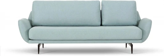 785938 Диван Ispani трехместный ОГОГО (арт.785938), (Ткань/Голубой)
