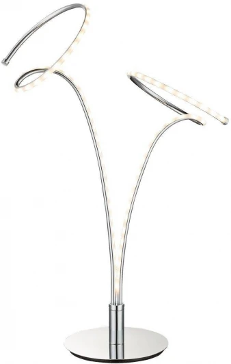 67814T Интерьерная настольная лампа Globo Rebel 67814T