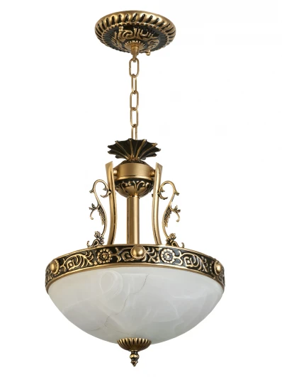 TL5641D-02BG Подвесная люстра Toplight Britney TL5641D-02BG