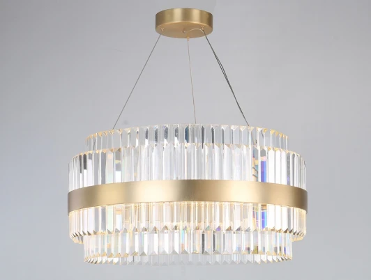 10242/60 brass Подвесной светильник Newport 10240 10242/60 brass