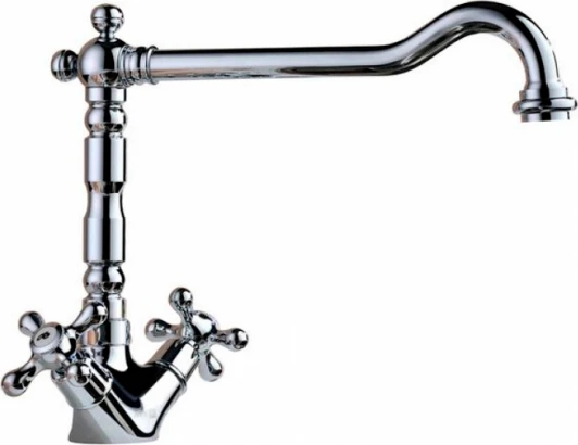 LM2109C Смеситель Lemark Standard LM2109C для кухонной мойки