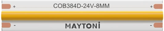 201076 Светодиодная лента 24В COB 11,5Вт/м 4000К 5м Maytoni 201076