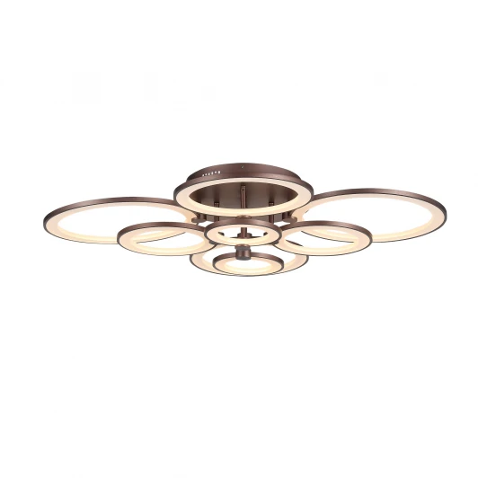 SL867.702.08 Потолочная люстра ST Luce Twiddle SL867.702.08