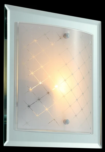 C801-CL-01-N Настенный светильник Maytoni Modern 5 C801-CL-01-N
