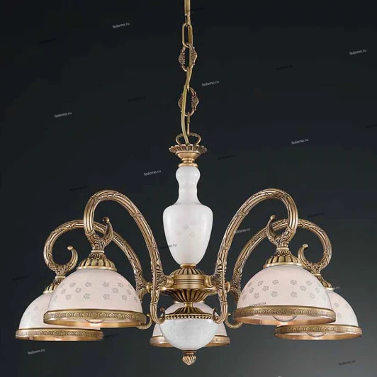 L 8210/5 Reccagni Angelo 8210 L 8210/5