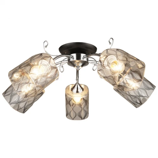 66270.01.13.05 Потолочная люстра Wedo Light Bettona 66270.01.13.05