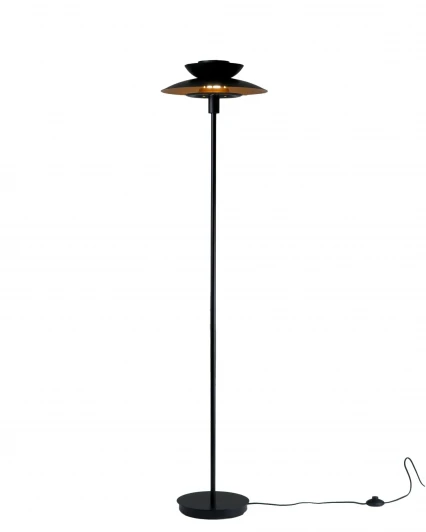 V11299-1F Торшер с выключателем Moderli Shaggy V11299-1F (220V, круглые)
