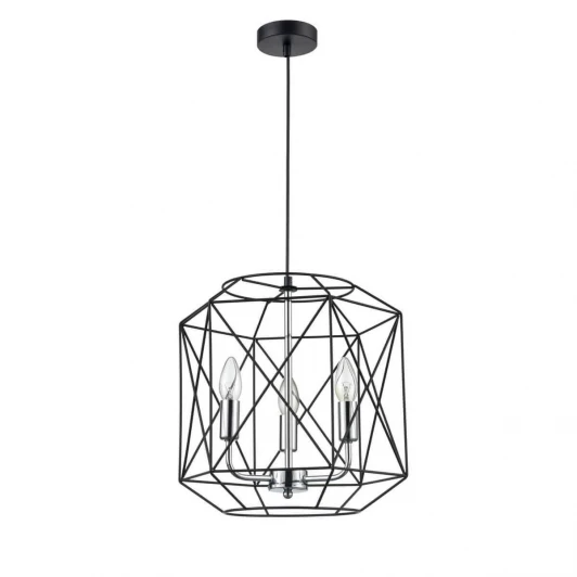 VL4032P03 Подвесной светильник Vele Luce Evans 983 VL4032P03