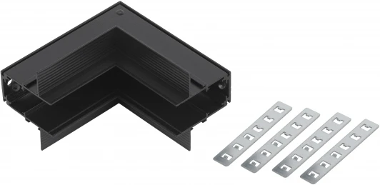 TRM-R20-CI-B Коннектор угловой внутренний ЭРА Nova TRM-R20-CI-B