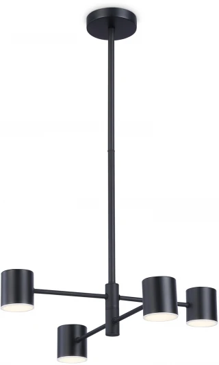 FL51707 Потолочная люстра на штанге светодиодная Ambrella COMFORT FL51707 (220V)