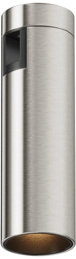 TR143-1-5W3K-W-PT Трековый светильник магнитный 5W 24V Maytoni Focus Led TR143-1-5W3K-W-PT (круглые)