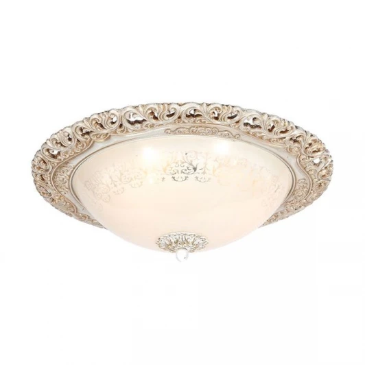 L16853.17 Потолочная люстра L'Arte Luce Milano L16853.17