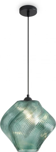 FR5548PL-01DBL Подвесной светильник Freya Shiny FR5548PL-01DBL (220V, на проводе)