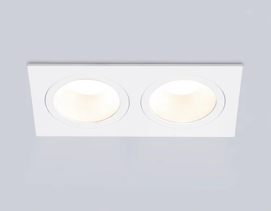 TN102830 Встраиваемый точечный светильник Ambrella Techno Spot TN102830 (220V)