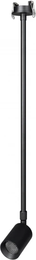 045203 Светильник спот на штанге LGD-PERISCOPE-R55-9W Warm3000 (BK, 24 deg, 230V) (Arlight, IP40 Металл) 045203