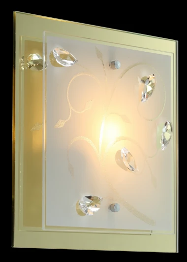 CL821-01-G Настенный светильник Maytoni Modern 5 CL821-01-G