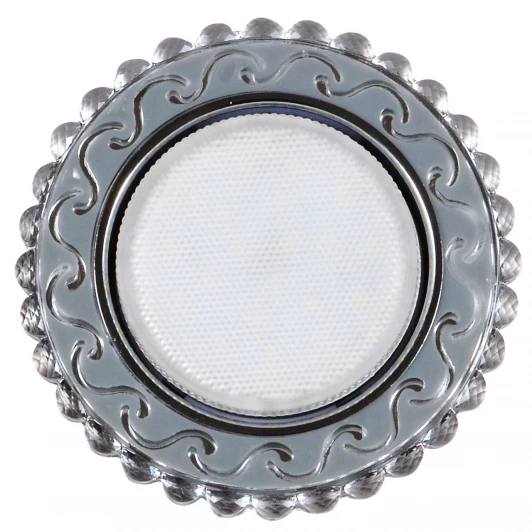 IL.0028.1722 Встраиваемый точечный светильник Imex IL.0028.1722