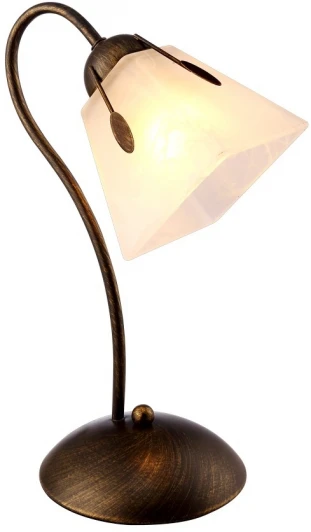 A9233LT-1BR Интерьерная настольная лампа Arte Lamp Avanti A9233LT-1BR