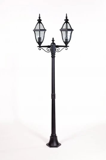 89408 A Наземный фонарь Oasis Light Florida 89408 A