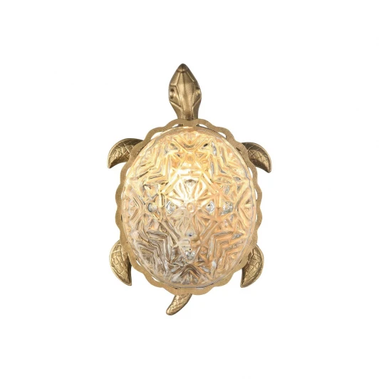 2254-1W Настенный светильник Favourite Turtle 2254-1W