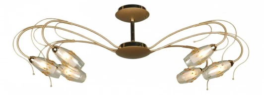 CL204265 Потолочная люстра Citilux Lira CL204265