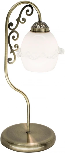 CL432811 Интерьерная настольная лампа Citilux Kampana CL432811