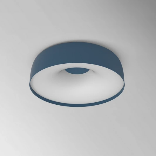 LC-11-0896 Настенно-потолочный светильник LED Lu Carte LC-11-0896