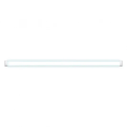 ULO-CL120-40W/DW SILVER Настенно-потолочный линейный светильник светодиодный ULO-CL120-40W/DW Uniel SILVER
