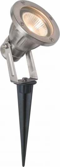 77165 SS Грунтовый светильник IP65 Oasis Light 77165 SS (220V)