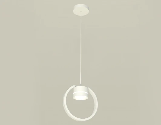 XB9101153 Подвесной светильник Ambrella TRADITIONAL XB9101153 (220V, на проводе)