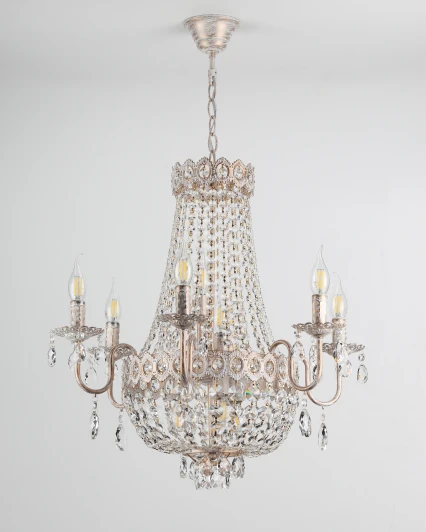 1014-211 Подвесная люстра Rivoli Vittoria 1014-211