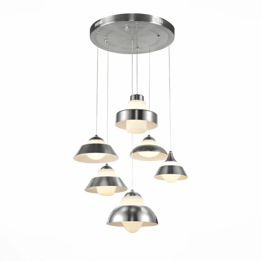 SL345.103.06 Подвесной светильник ST Luce Campanela SL345.103.06
