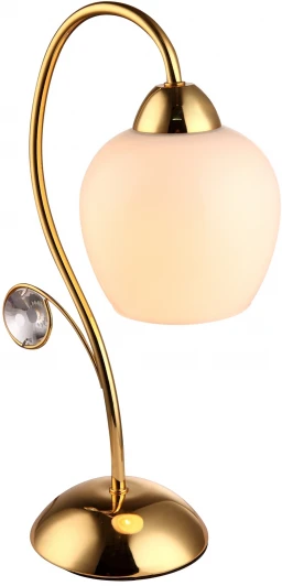 A9549LT-1GO Интерьерная настольная лампа Arte Lamp Millo A9549LT-1GO