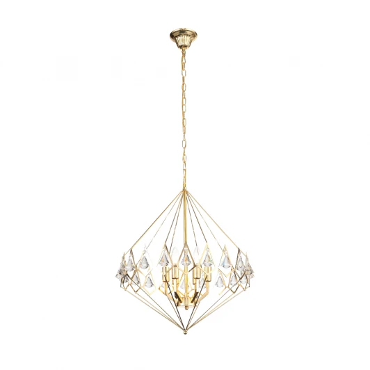 SL1107.203.06 Подвесная люстра ST Luce Taburo SL1107.203.06