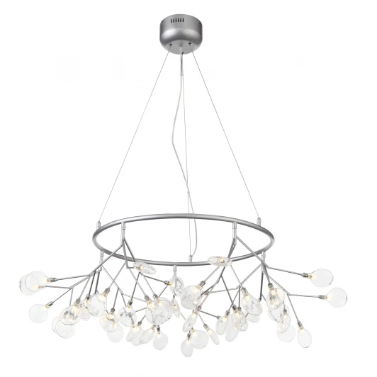 SL411.133.45 Подвесная люстра ST Luce Riccardo SL411.133.45