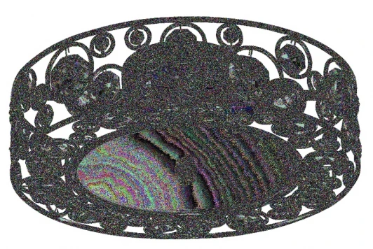 A8563PL-3CC Потолочный светильник Arte Lamp Cool Ice A8563PL-3CC