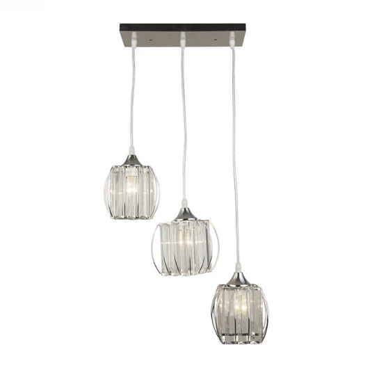 66580.01.03.03 Подвесной светильник Wedo Light Todi 66580.01.03.03