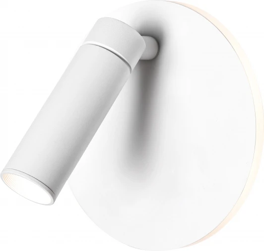 WL55 WH Настенный светильник светодиодный для чтения ЭРА WL55 WH WL55 WH