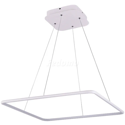 S111024/1SQ 45W White In Подвес светодиодный Donolux, 1 плафон, 45W, белый