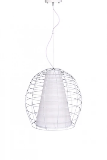 LDP 090 WT Подвесной светильник Lumina Deco Bolzano LDP 090 WT
